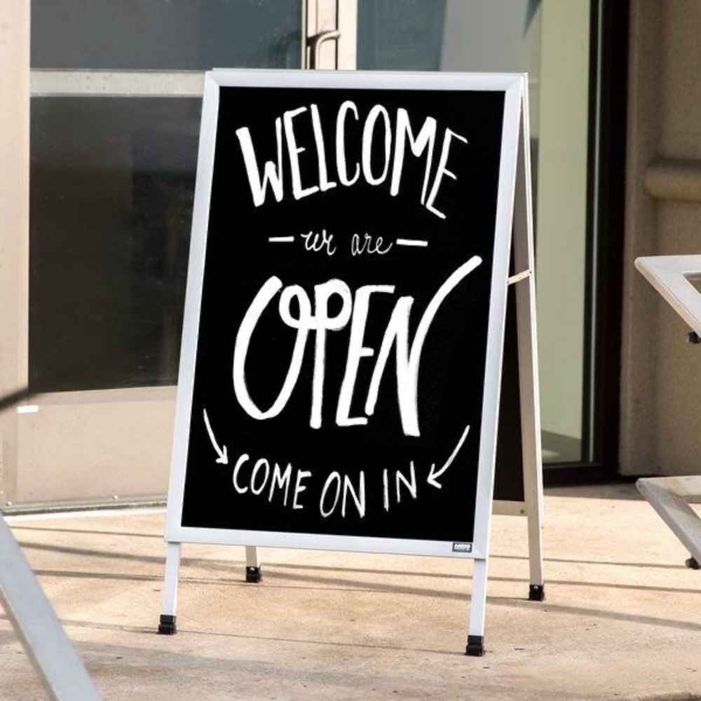 Welcome!